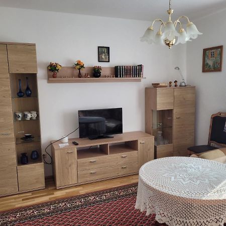 Ferienwohnung Familie Klingohr إرفورت المظهر الخارجي الصورة