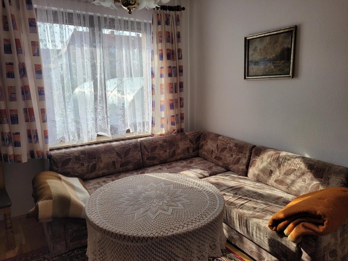 Ferienwohnung Familie Klingohr إرفورت المظهر الخارجي الصورة